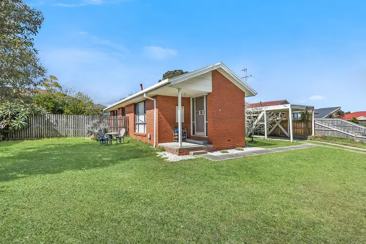 Second view of Homely house listing, 2 Jonathan Court, Eumemmerring VIC 3177
