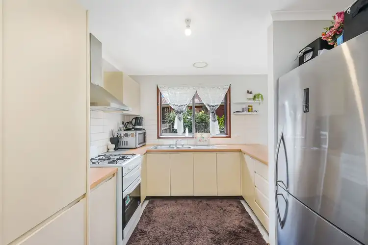 Fourth view of Homely house listing, 2 Jonathan Court, Eumemmerring VIC 3177