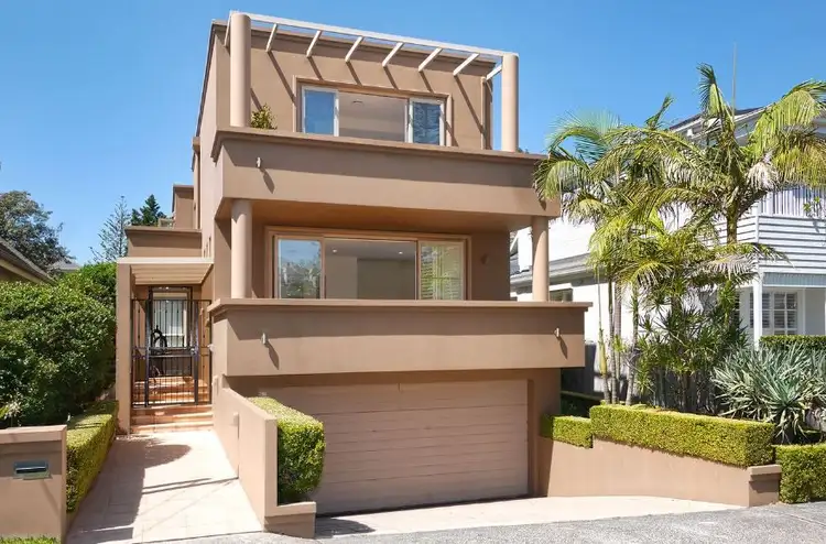 41 Kings Road, Vaucluse NSW 2030