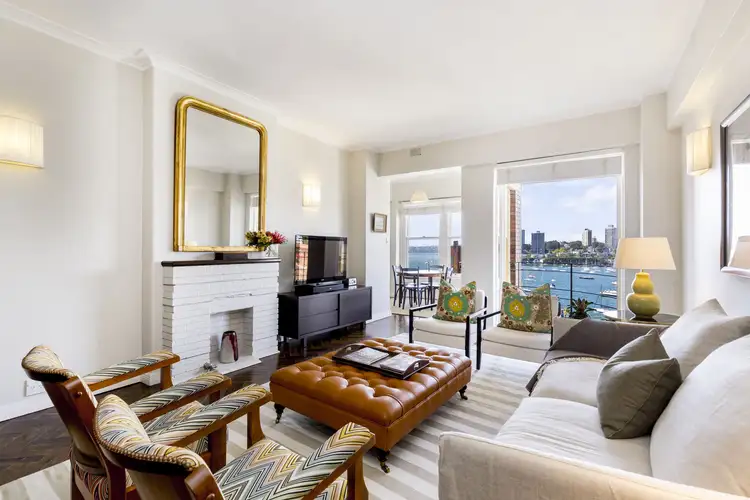 Main view of Homely apartment listing, 209/12 Macleay Street, Potts Point NSW 2011
