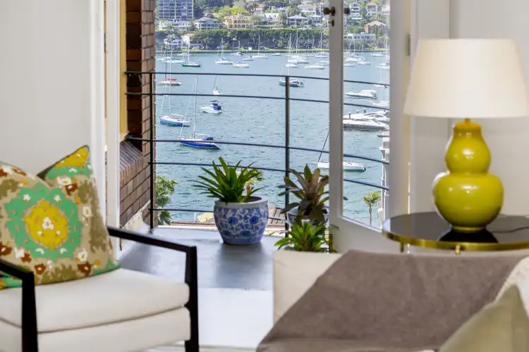 Second view of Homely apartment listing, 209/12 Macleay Street, Potts Point NSW 2011