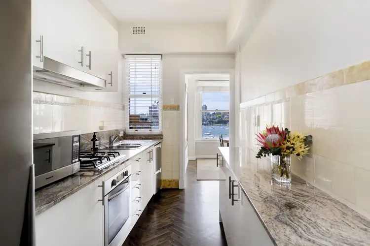 Third view of Homely apartment listing, 209/12 Macleay Street, Potts Point NSW 2011