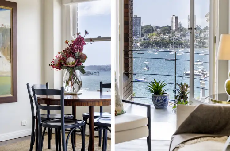 Fourth view of Homely apartment listing, 209/12 Macleay Street, Potts Point NSW 2011