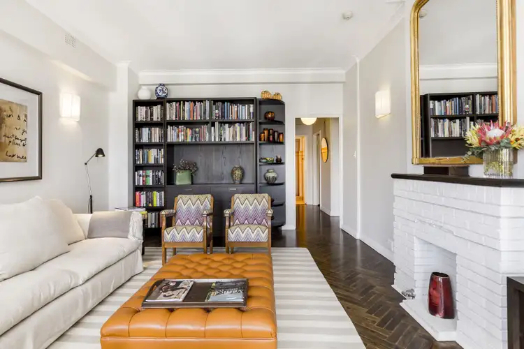 Sixth view of Homely apartment listing, 209/12 Macleay Street, Potts Point NSW 2011