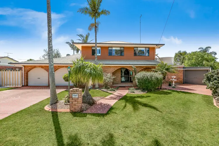 3 Fysh Court, Wilsonton QLD 4350