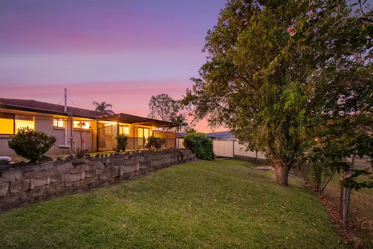 48 Morbani Road, Rochedale South QLD 4123