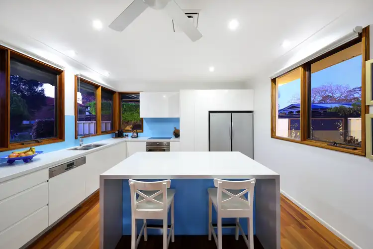 Fifth view of Homely house listing, 8 Tasker Avenue, Peakhurst NSW 2210