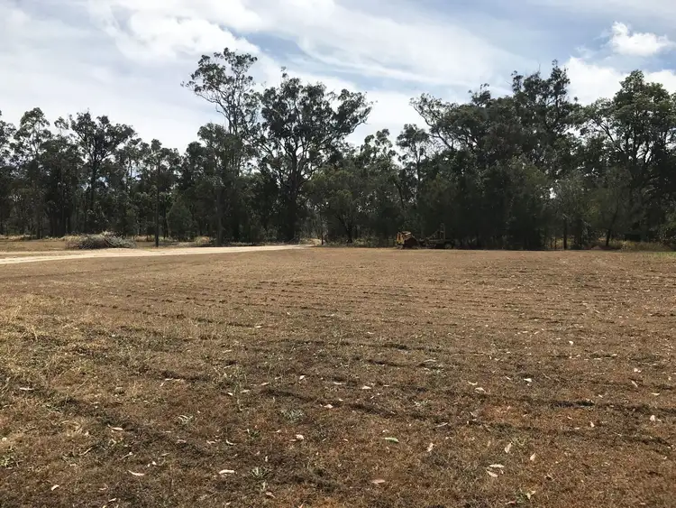 Second view of Homely land listing, Address available on request