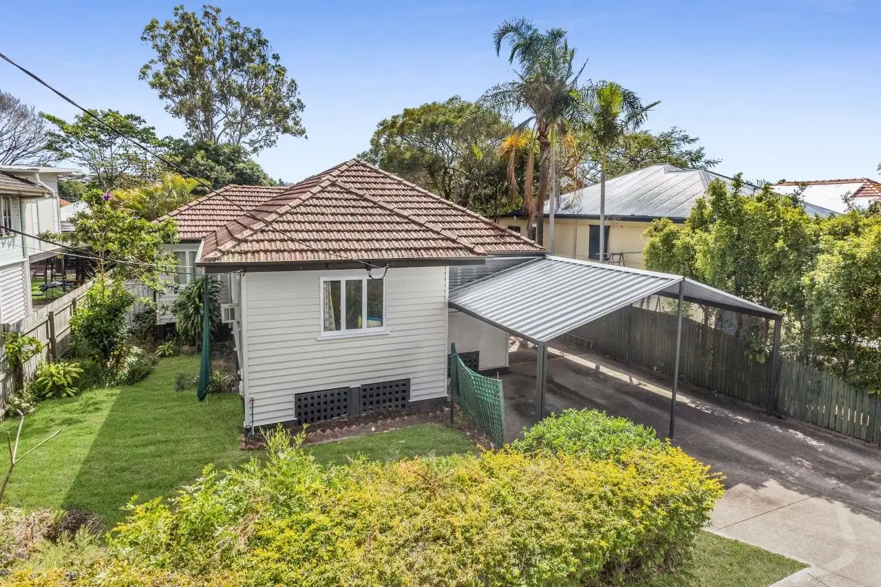 Main view of Homely house listing, 17 Byth Street, Stafford QLD 4053