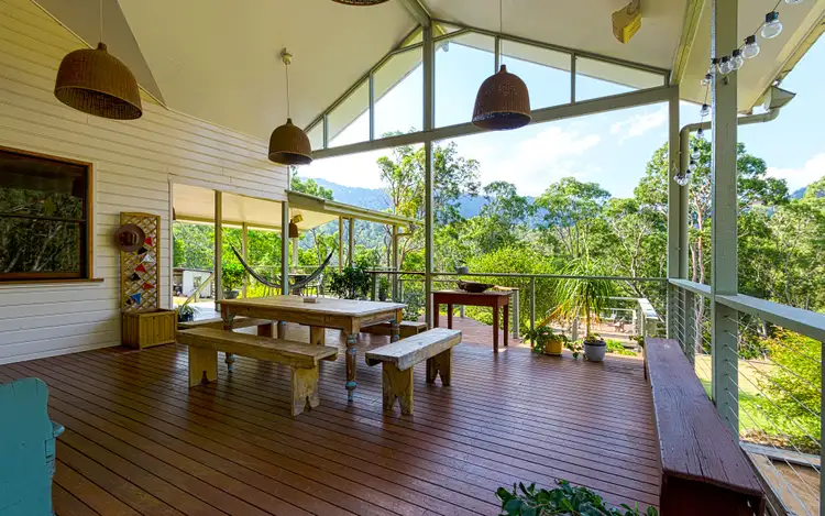 Third view of Homely rural property listing, 872 Condamine River Road, The Falls QLD 4373
