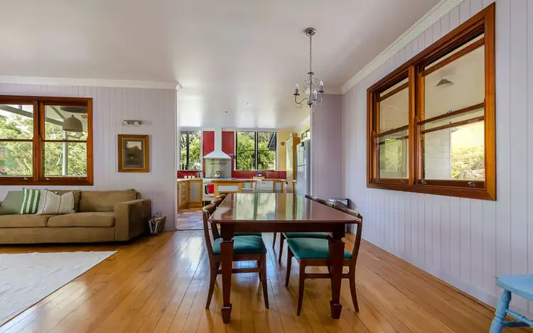 Sixth view of Homely rural property listing, 872 Condamine River Road, The Falls QLD 4373
