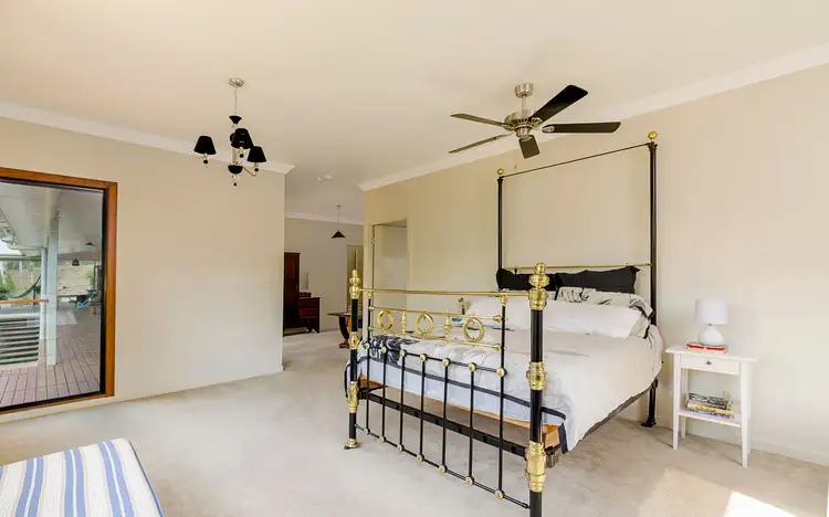 Seventh view of Homely rural property listing, 872 Condamine River Road, The Falls QLD 4373