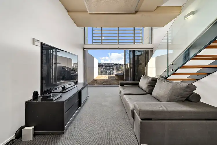 412/24 Lonsdale Street, Braddon ACT 2612