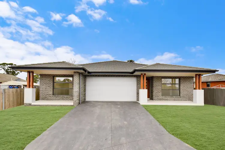 9 & 9a Morago Way, Airds NSW 2560