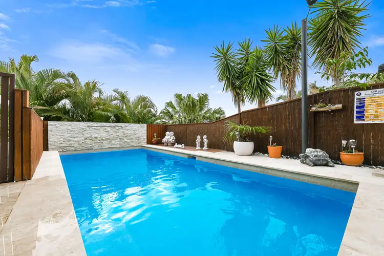 1 Lilly Court, Bli Bli QLD 4560