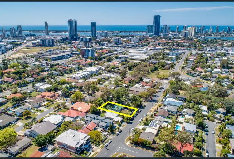 63 Minnie Street, Southport QLD 4215