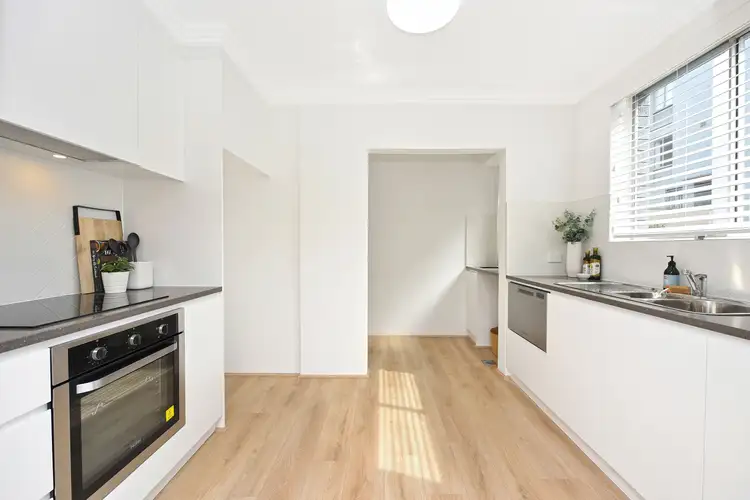 Third view of Homely apartment listing, 7/20 Rhodes Street, Hillsdale NSW 2036