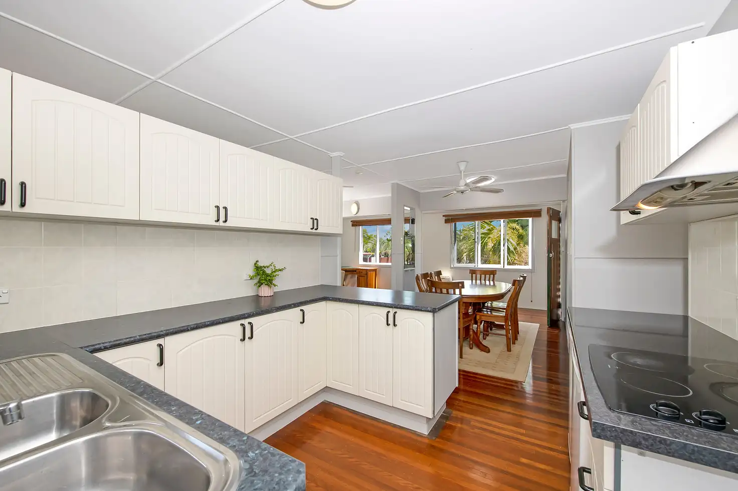 Main view of Homely house listing, 24 Tyrrell Street, Gulliver QLD 4812
