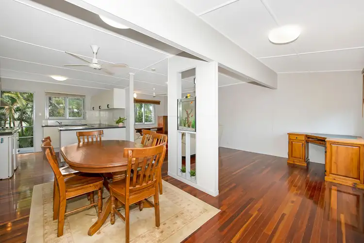 Second view of Homely house listing, 24 Tyrrell Street, Gulliver QLD 4812