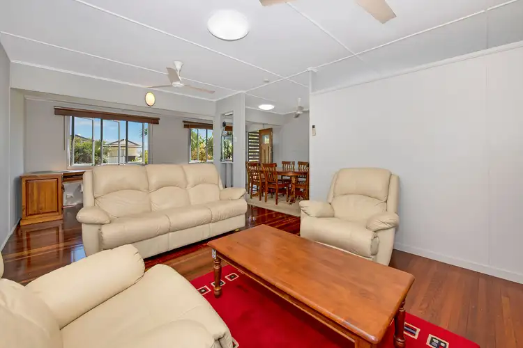 Third view of Homely house listing, 24 Tyrrell Street, Gulliver QLD 4812