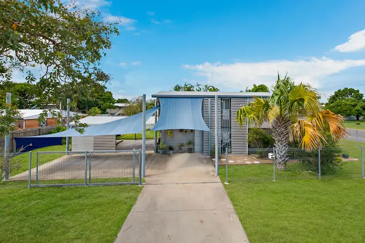 Fourth view of Homely house listing, 24 Tyrrell Street, Gulliver QLD 4812