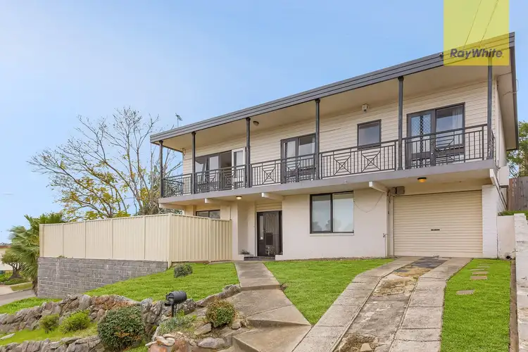 1 Eve Place, Winston Hills NSW 2153