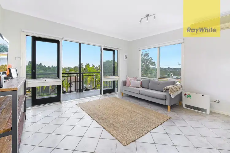 Second view of Homely house listing, 1 Eve Place, Winston Hills NSW 2153
