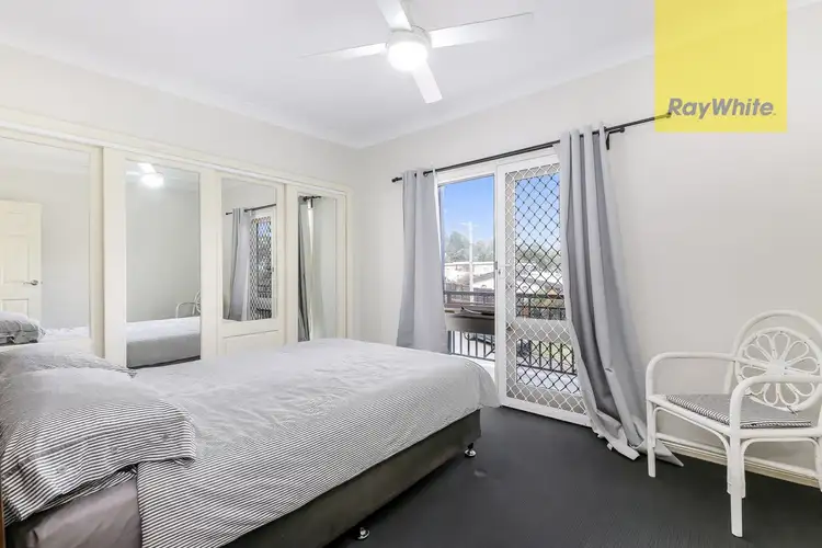 Sixth view of Homely house listing, 1 Eve Place, Winston Hills NSW 2153