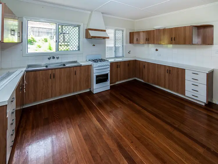 Third view of Homely house listing, 11 Hall Street, Paddington QLD 4064