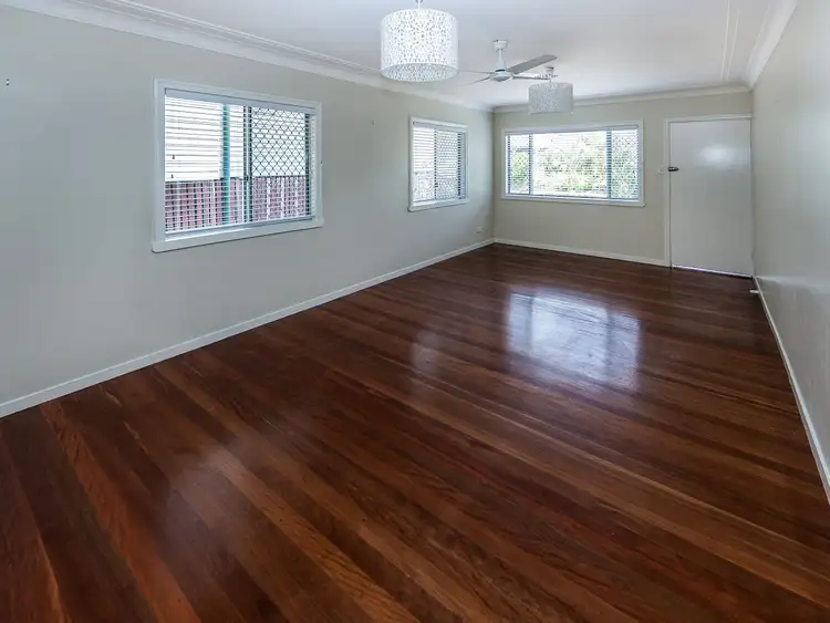 Fifth view of Homely house listing, 11 Hall Street, Paddington QLD 4064