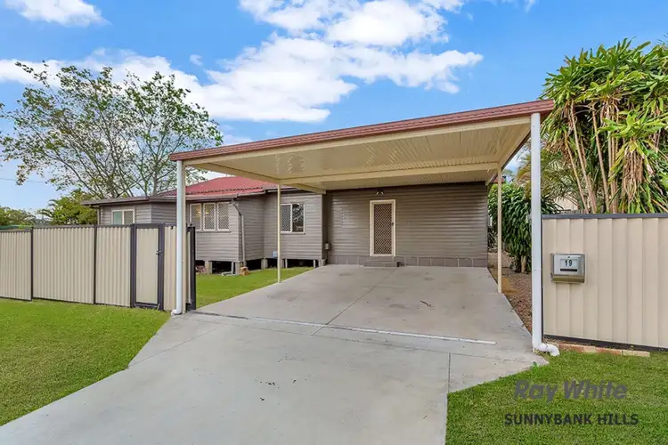 19 Selsey Street, Runcorn QLD 4113