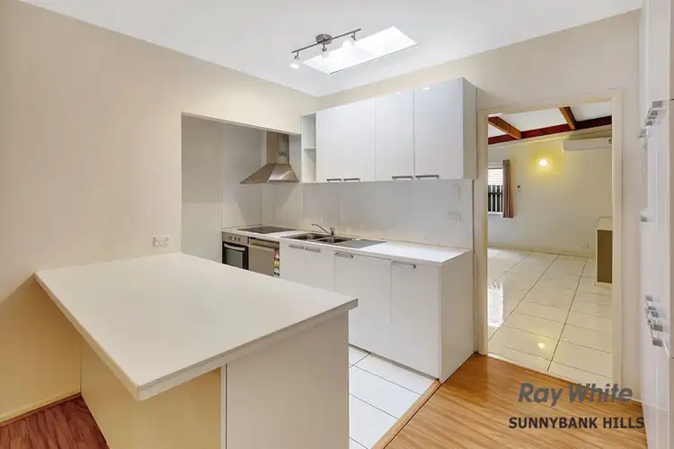 Fifth view of Homely house listing, 19 Selsey Street, Runcorn QLD 4113