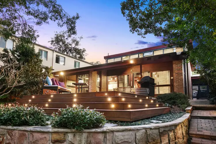 Main view of Homely house listing, 19 Pearson Avenue, Gordon NSW 2072