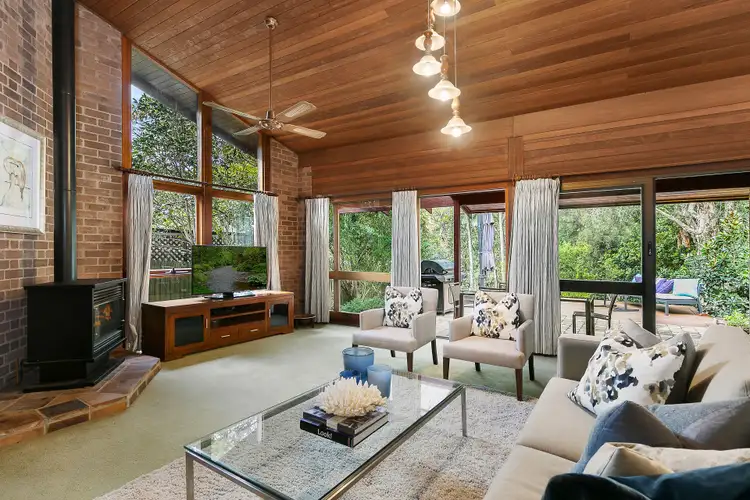 Second view of Homely house listing, 19 Pearson Avenue, Gordon NSW 2072