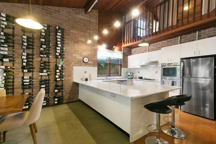 Fifth view of Homely house listing, 19 Pearson Avenue, Gordon NSW 2072