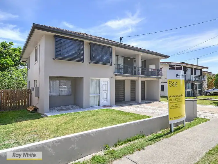 Second view of Homely house listing, 217 Klingner Road, Kippa-ring QLD 4021