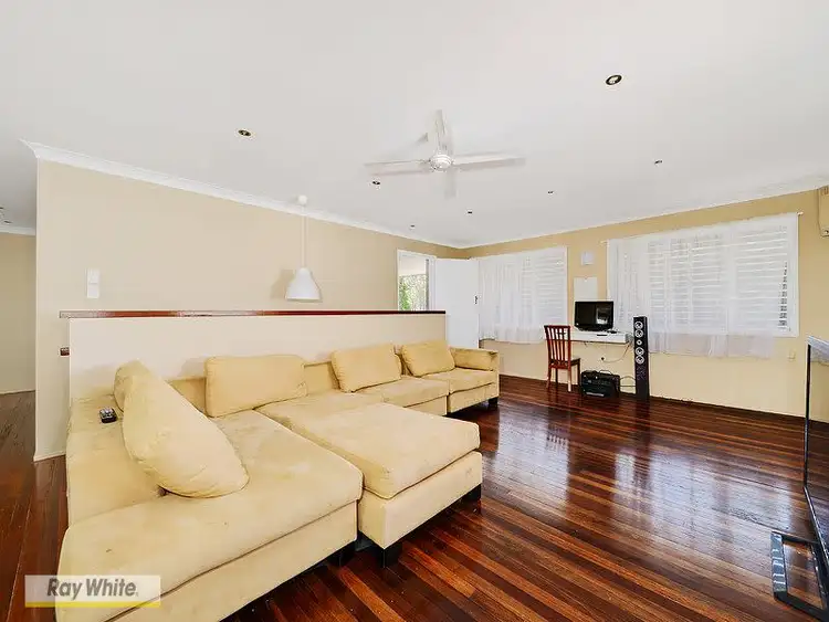Fourth view of Homely house listing, 217 Klingner Road, Kippa-ring QLD 4021