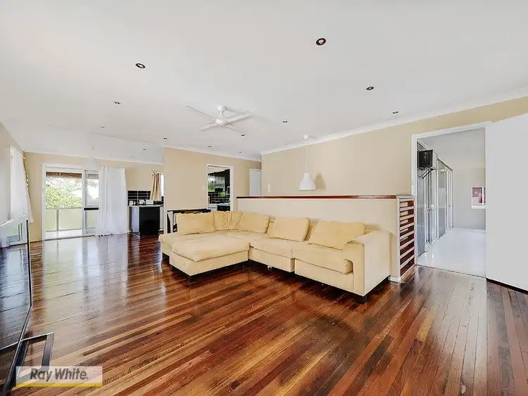 Fifth view of Homely house listing, 217 Klingner Road, Kippa-ring QLD 4021