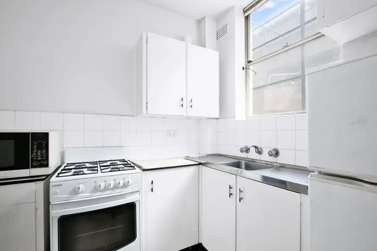Second view of Homely apartment listing, 2/18 Clifford Street, Mosman NSW 2088