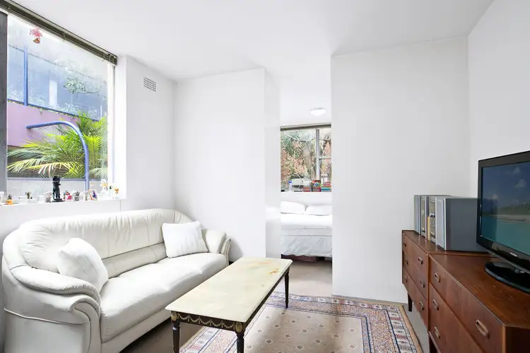 Third view of Homely apartment listing, 2/18 Clifford Street, Mosman NSW 2088
