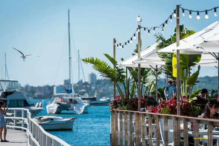 Sixth view of Homely apartment listing, 2/18 Clifford Street, Mosman NSW 2088