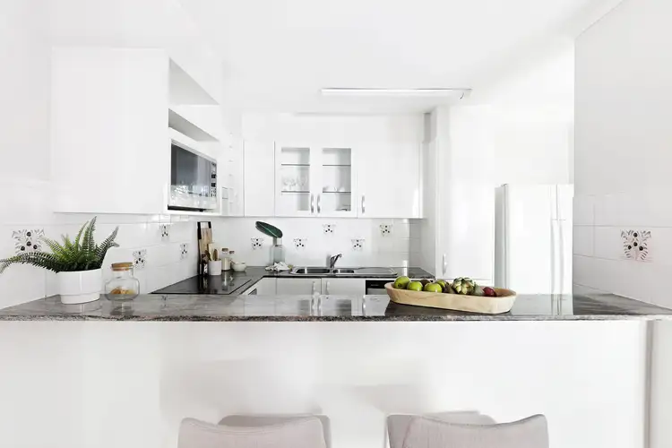 Fourth view of Homely apartment listing, 35/758 Bourke Street, Redfern NSW 2016