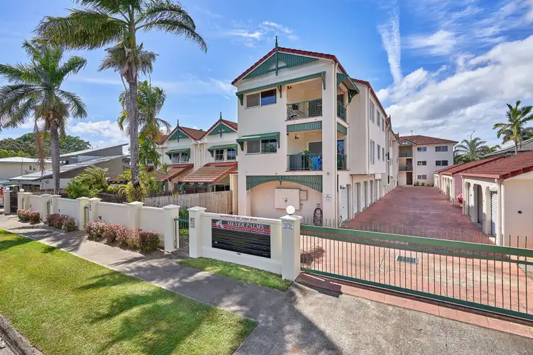 21/5-7 Herries Street, Earlville QLD 4870