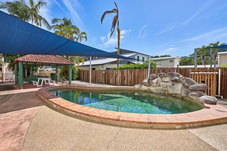 Second view of Homely unit listing, 21/5-7 Herries Street, Earlville QLD 4870