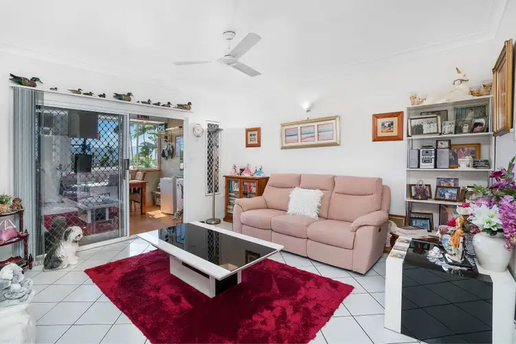 Seventh view of Homely unit listing, 21/5-7 Herries Street, Earlville QLD 4870