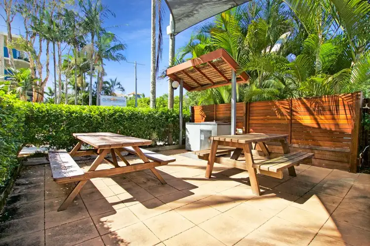Seventh view of Homely unit listing, 10/18-20 Maroubra Street, Maroochydore QLD 4558