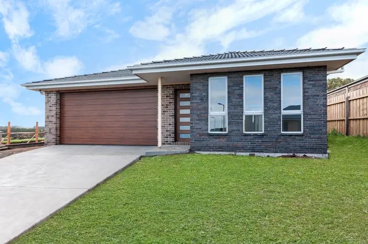 Main view of Homely house listing, 10 O'Malley Drive, Dennington VIC 3280