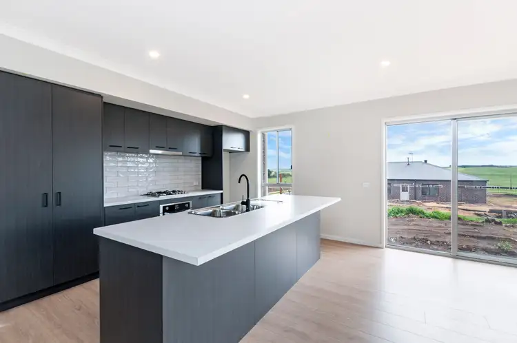 Second view of Homely house listing, 10 O'Malley Drive, Dennington VIC 3280