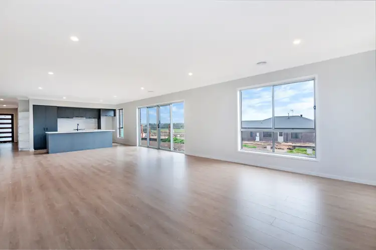 Third view of Homely house listing, 10 O'Malley Drive, Dennington VIC 3280