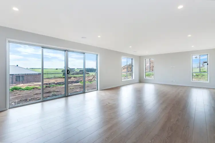 Fourth view of Homely house listing, 10 O'Malley Drive, Dennington VIC 3280